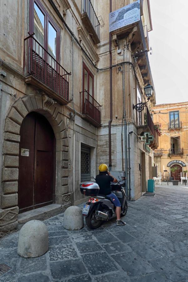 Angels'Home Pizzo  Exterior photo